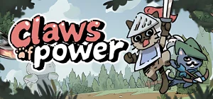 Claws of Power Build 24921012