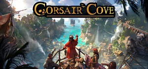 Corsair Cove v1.1.2.241844