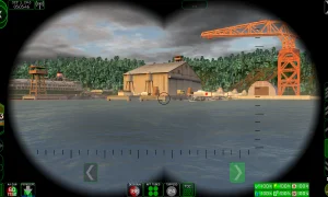 Скриншот игры scr4