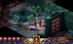 Скриншот игры scr1