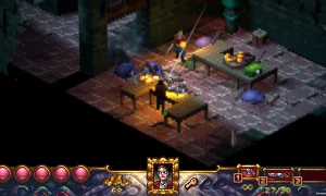 Скриншот игры scr4
