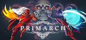 Primarch Build 24901026