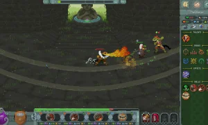 Скриншот игры scr4