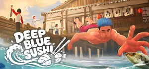 Deep Blue Sushi v0.2.1
