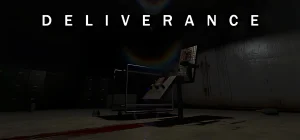 Deliverance v0.0.9