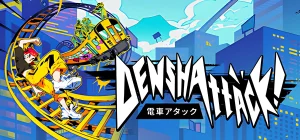 Denshattack! Build 24358194