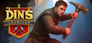 Din's Champion Build 24872143