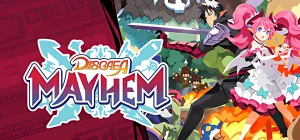 Disgaea Mayhem Build 24217326