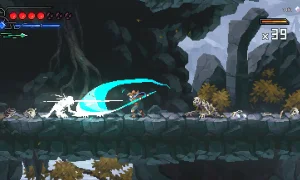 Скриншот игры scr4