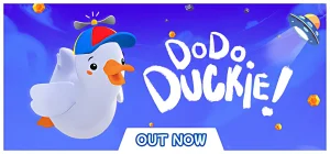 Dodo Duckie Build 24337014