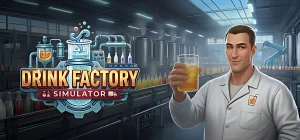 Drink Factory Simulator Build 24738877