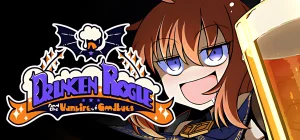 Drunken Rogue Build 25903432