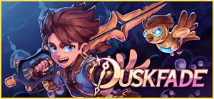 Duskfade Build 24680987