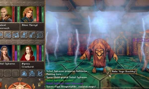 Скриншот игры scr4