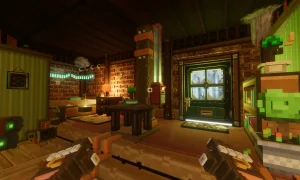Скриншот игры scr4
