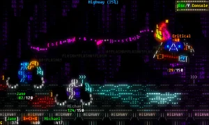 Скриншот игры scr4