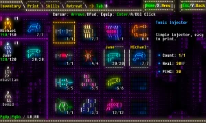 Скриншот игры scr7