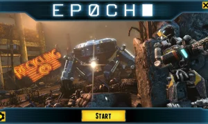Скриншот игры scr4