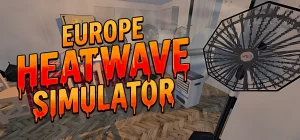 Europe Heatwave Simulator Build 24620844
