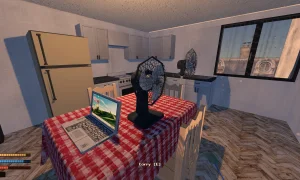 Скриншот игры scr4