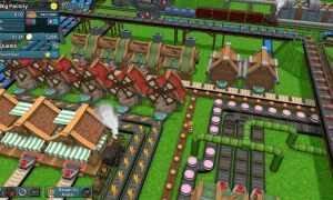 Скриншот игры scr2