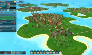 Скриншот игры scr4