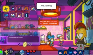 Скриншот игры scr7