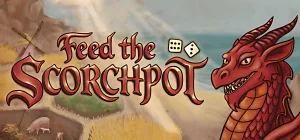 Feed the Scorchpot Build 24824466