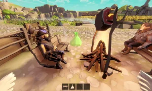 Скриншот игры scr4