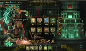 Скриншот игры scr2