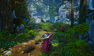 Скриншот игры scr4