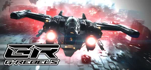 G-Rebels Build 24320038