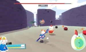 Скриншот игры scr2