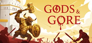 Gods & Gore Build 24618348
