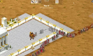 Скриншот игры scr4