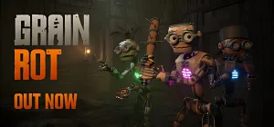 GRAIN ROT Build 24612437
