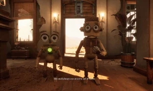Скриншот игры scr4