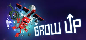 Grow Up v1.0 gog v1