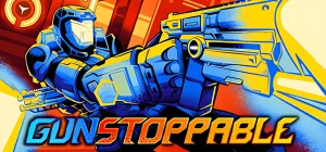 Gunstoppable Build 24584797