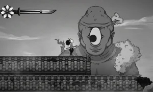 Скриншот игры scr2