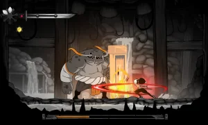 Скриншот игры scr3