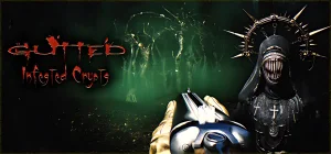 GUTTED: Infested Crypts Build 24783088
