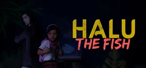 Halu - The Fish Build 24407089