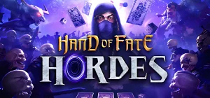 Hand of Fate: Hordes Build 24368201