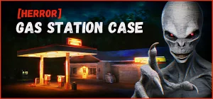 [HERROR] Gas Station Case Build 24714554