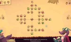 Скриншот игры scr4
