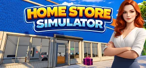 Home Store Simulator Build 24852747