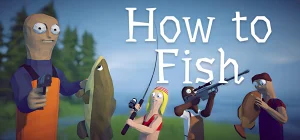 How to Fish v1.0.10a