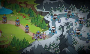 Скриншот игры scr2