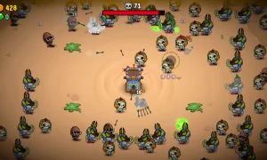 Скриншот игры scr4